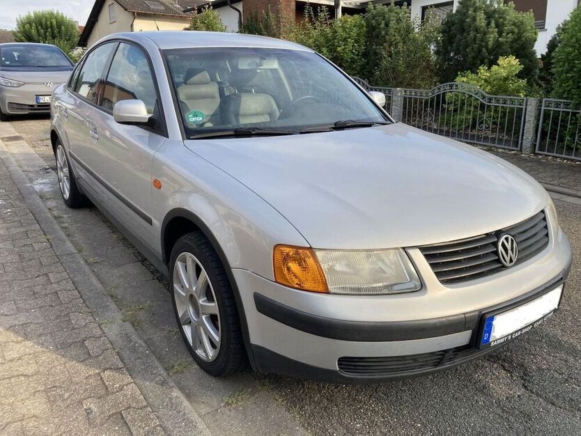 Passat