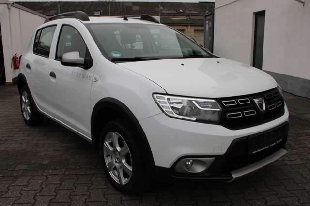 Dacia Sandero 106.000 km 9.999 &euro; Mainz-Kostheim 55246