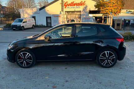 Seat Ibiza 160.800 km 7.700 € Nackenheim 55299