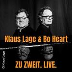 Klaus Lage - Duo mit Bo Heart