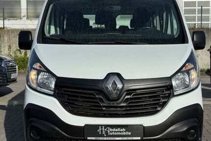 Renault Trafic 142.890 km 12.999 &euro; Kelkheim 65779