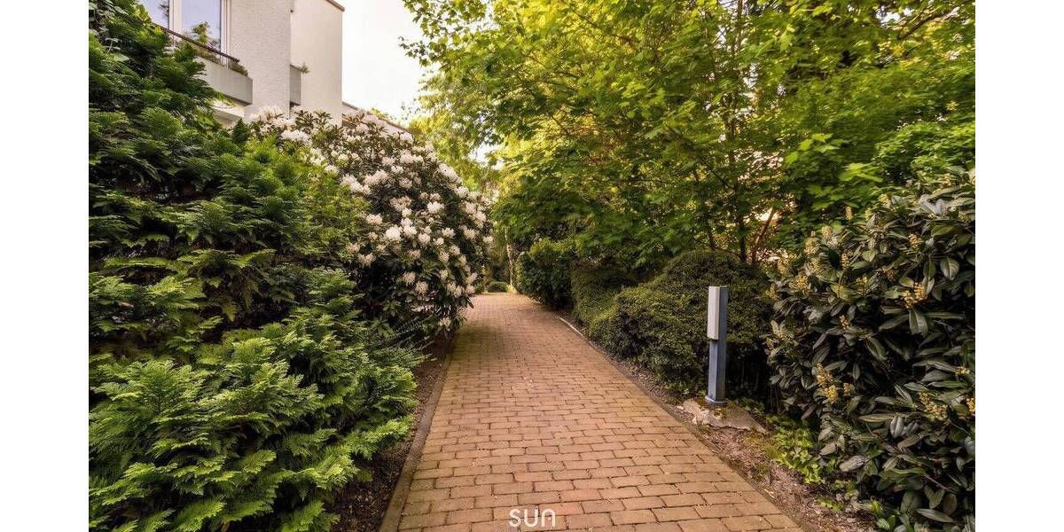 Etagenwohnung Kronberg im Taunus Kronberg - 4 Zimmer, 143 m&sup2;, 663.800&euro; | Angebot:26451924