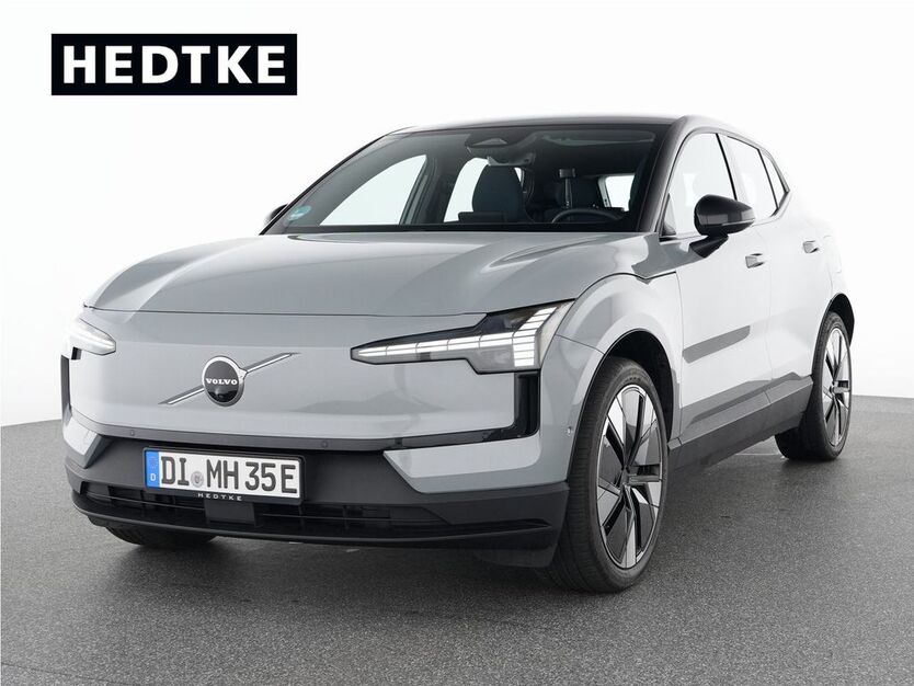 Volvo EX30 8.500 km 38.550 € Weiterstadt 64331