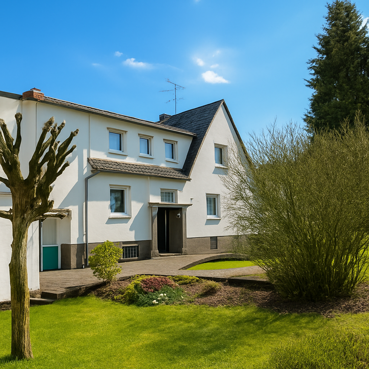 Haus zum Kaufen in Wiesbaden 498.000 € 87 m²