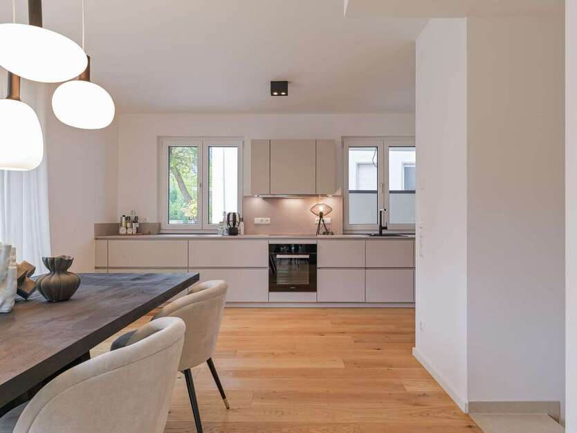 Wohnung zum Kaufen in Frankfurt am Main 675.000 € 84.88 m² 2 zimmer