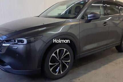 Mazda CX-5 124.593 km 21.634 &euro; Eschborn 65760