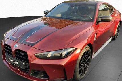 BMW M4 11.023 km 79.490 &euro; Kronberg 61476