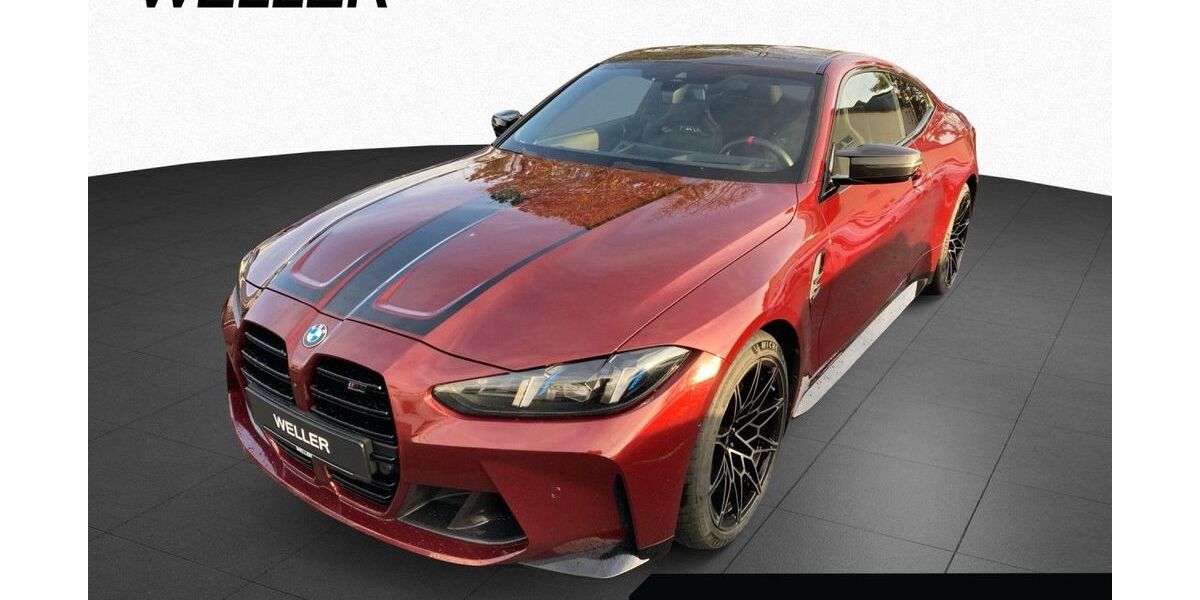 BMW M4 11.023 km 79.490 &euro; Kronberg 61476