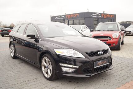 Ford Mondeo 98.348 km 10.890 &euro; Ingelheim 55218