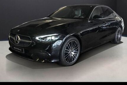 Mercedes-Benz C 200 9.300 km 44.890 &euro; Wiesbaden 65189