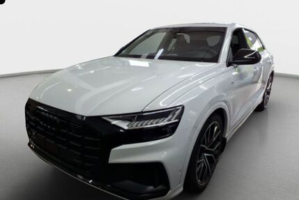 Audi Q8 92.287 km 59.490 &euro; Hofheim 65719