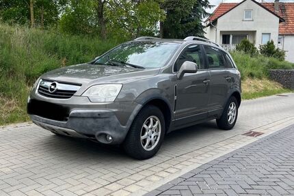 Opel Antara 166.700 km 3.999 &euro; Ingelheim am Rhein 55262