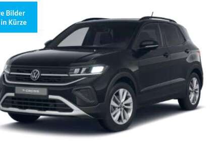 VW T-Cross 11.661 km 24.930 &euro; Eschborn 65760