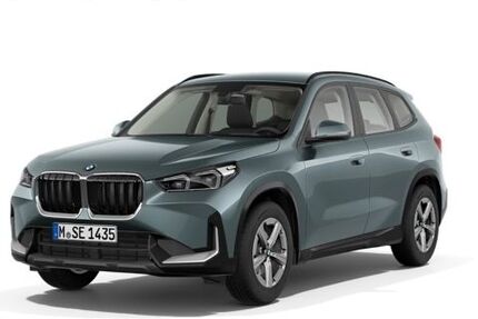 BMW X1 8.035 km 34.933 &euro; Hofheim 65719