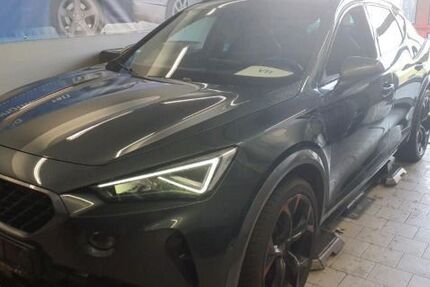 Cupra Formentor 58.114 km 27.390 &euro; Bad Camberg 65520