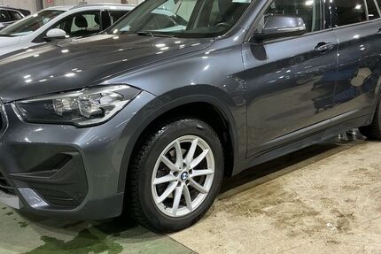 BMW X1 199.000 km 11.840 &euro; Kelkheim 65779