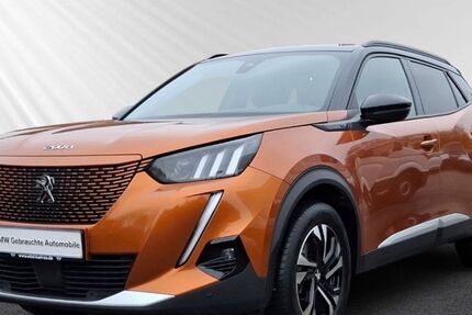 Peugeot 2008 41.689 km 16.480 € Wiesbaden 65203