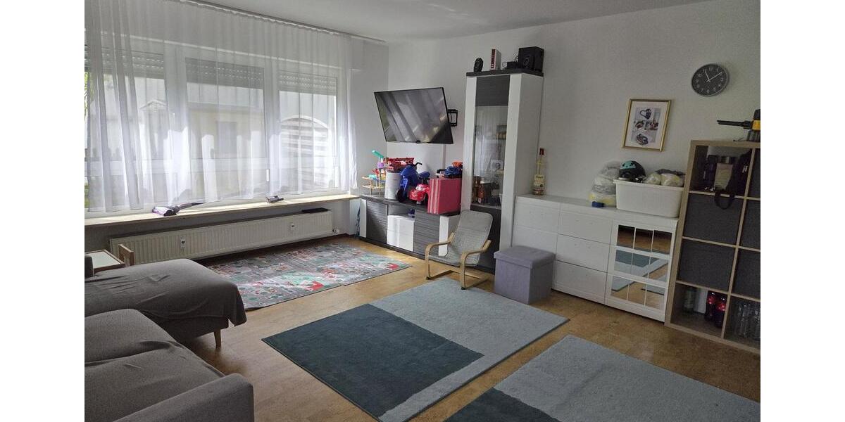 Erdgeschoßwohnung Idstein - 3 Zimmer, 75 m&sup2;, 314.000&euro; | Angebot:26235534