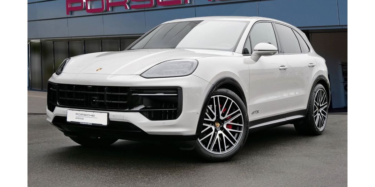 Porsche Cayenne 39.900 km 117.888 &euro; Mainz 55131