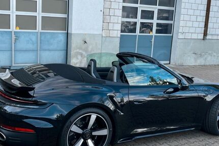 Porsche 992 3.500 km 309.911 &euro; Walluf 65396