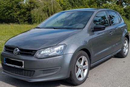 VW Polo 260.000 km 5.000 &euro; Steinbach 61449
