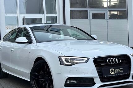 Audi A5 104.000 km 25.490 &euro; Büttelborn 64572