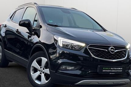 Opel Mokka 126.000 km 8.995 &euro; Mainz 55129
