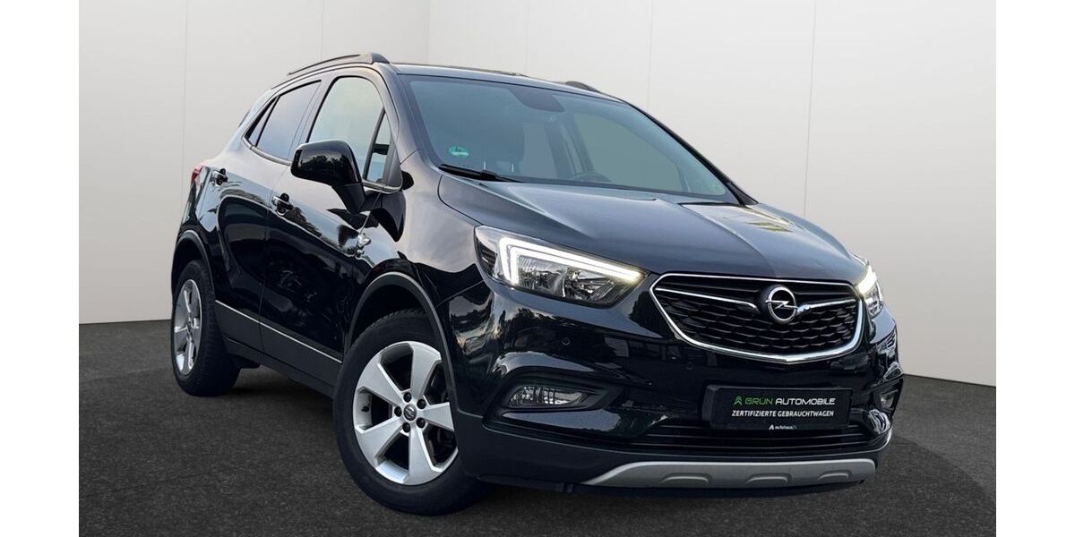 Opel Mokka 126.000 km 8.995 &euro; Mainz 55129