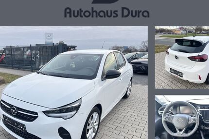 Opel Corsa 30.200 km 14.900 &euro; Rüsselsheim 65428