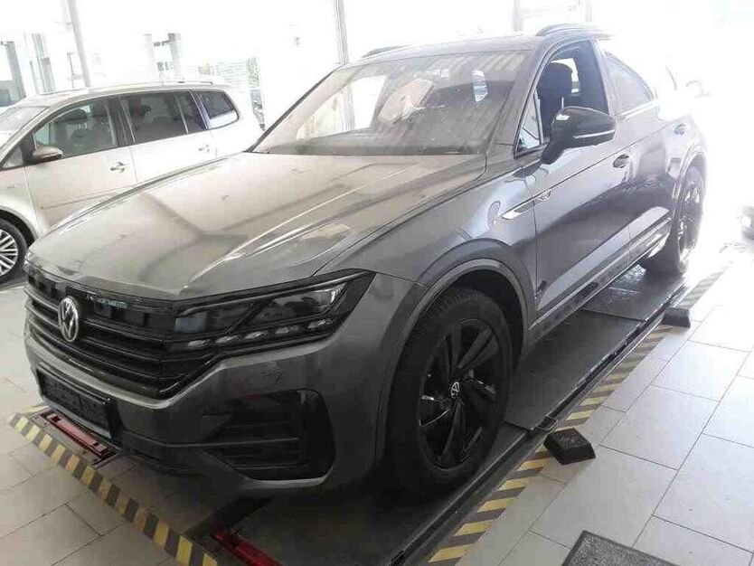 Touareg