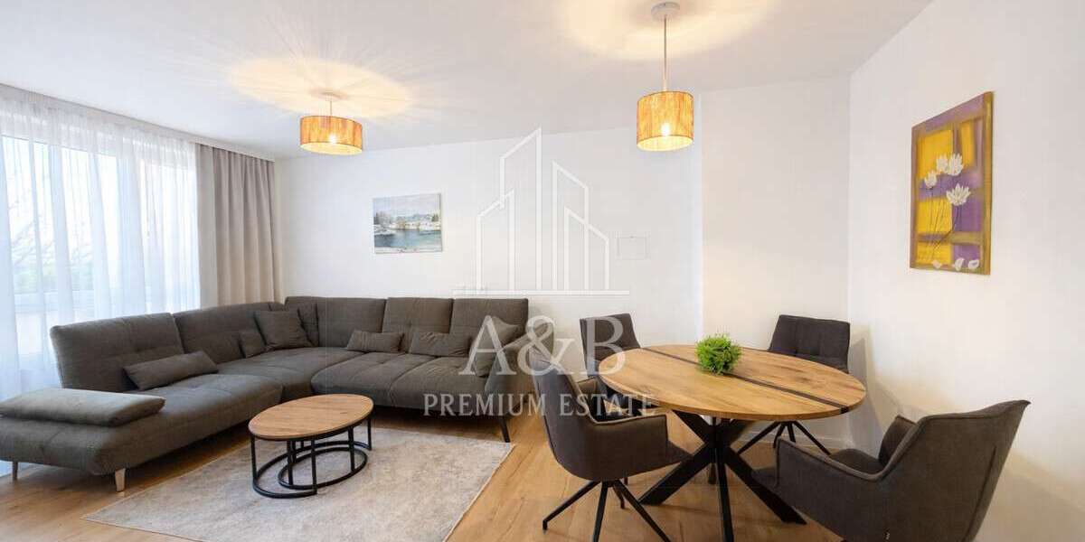 Etagenwohnung Nieder-Olm Olm - 2.5 Zimmer, 72 m&sup2;, 230.000&euro; | Angebot:23560345