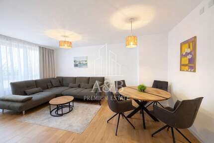 Wohnung Nieder-Olm Olm - 2.5 Zimmer, 72 m&sup2;, 230.000&euro; | Angebot:23560345