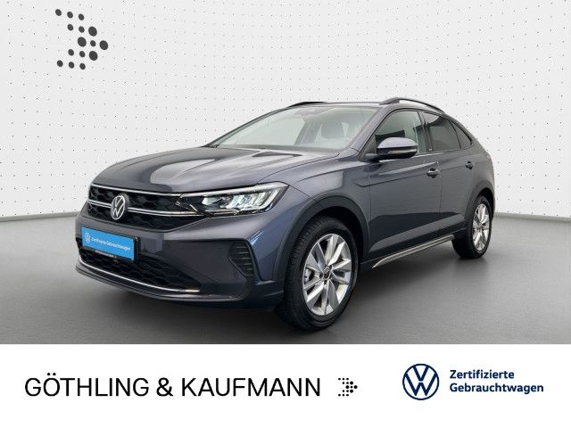 VW Taigo 13.877 km 23.630 &euro; Eschborn 65760