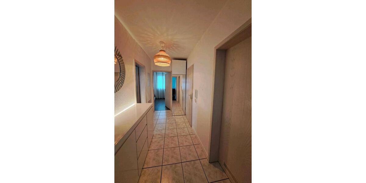 Etagenwohnung Rüsselsheim am Main - 3 Zimmer, 67 m&sup2;, 269.000&euro; | Angebot:24159345