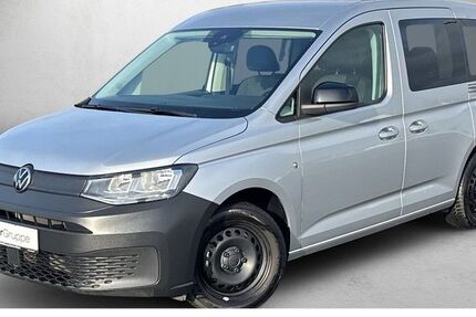 VW Caddy 71.862 km 21.440 € Mainz 55131