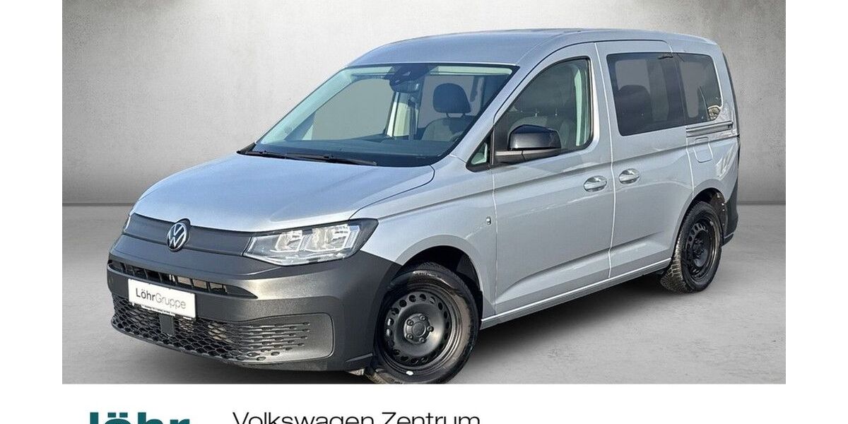 VW Caddy 71.862 km 21.440 € Mainz 55131