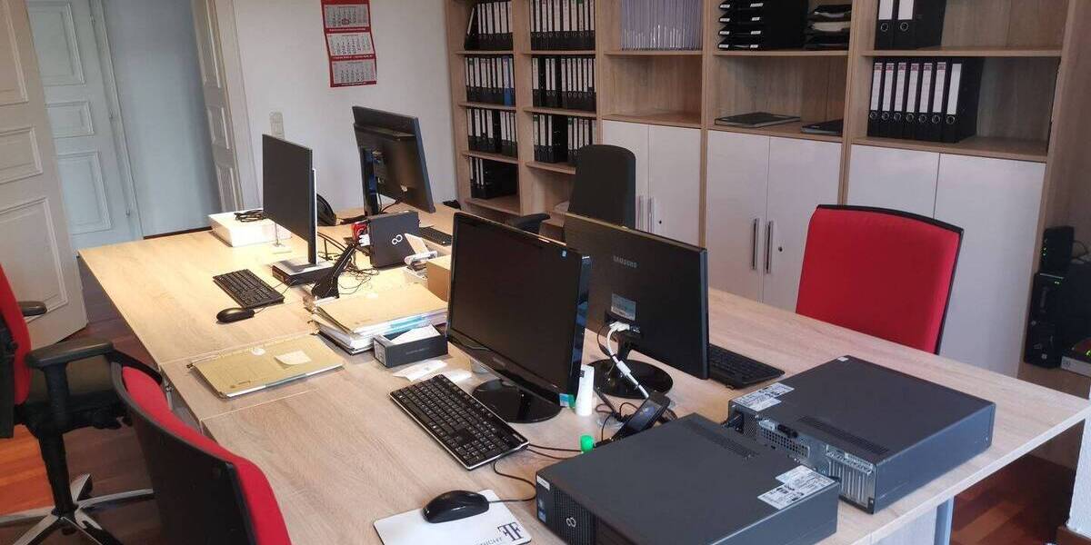Gewerbeobjekt Wiesbaden Nordost - 210&euro; | Angebot:26799510