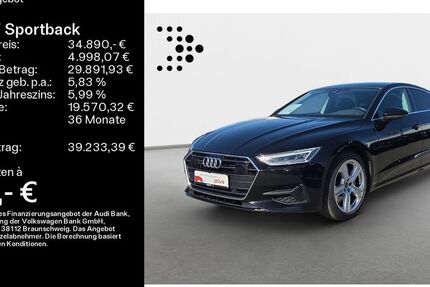 Audi A7 127.064 km 32.890 &euro; Oberursel 61440