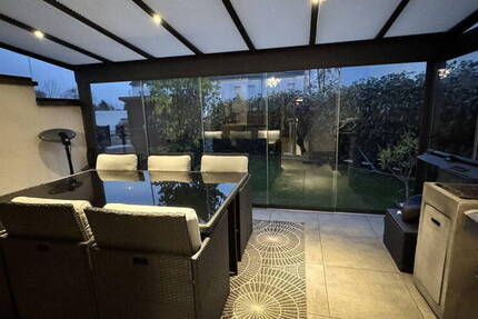 Haus Flörsheim Weilbach - 5 Zimmer, 142 m&sup2;, 568.000&euro; | Angebot:25994800