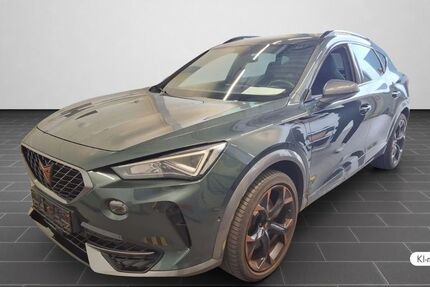 Cupra Formentor 64.013 km 23.880 &euro; Bingen / Rhein 55411