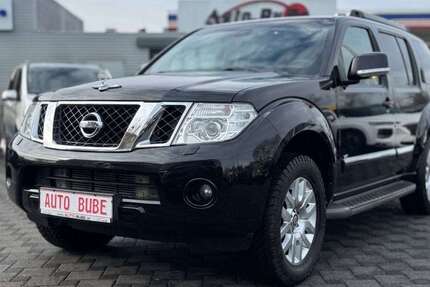 Nissan Pathfinder 179.800 km 16.900 &euro; Rüsselsheim 65428