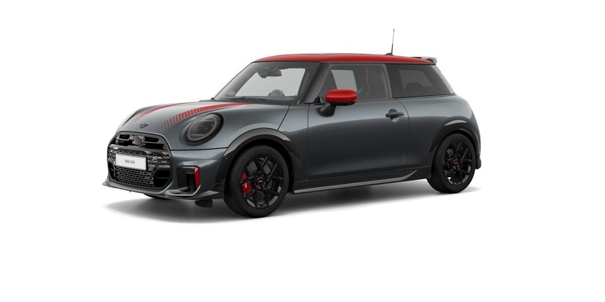 Mini John Cooper Works 10.746 km 35.990 &euro; Wiesbaden 65203