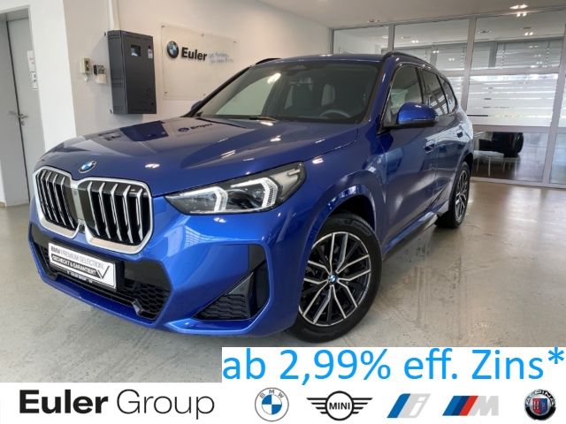 BMW X1 20.033 km 42.590 &euro; Hofheim 65719