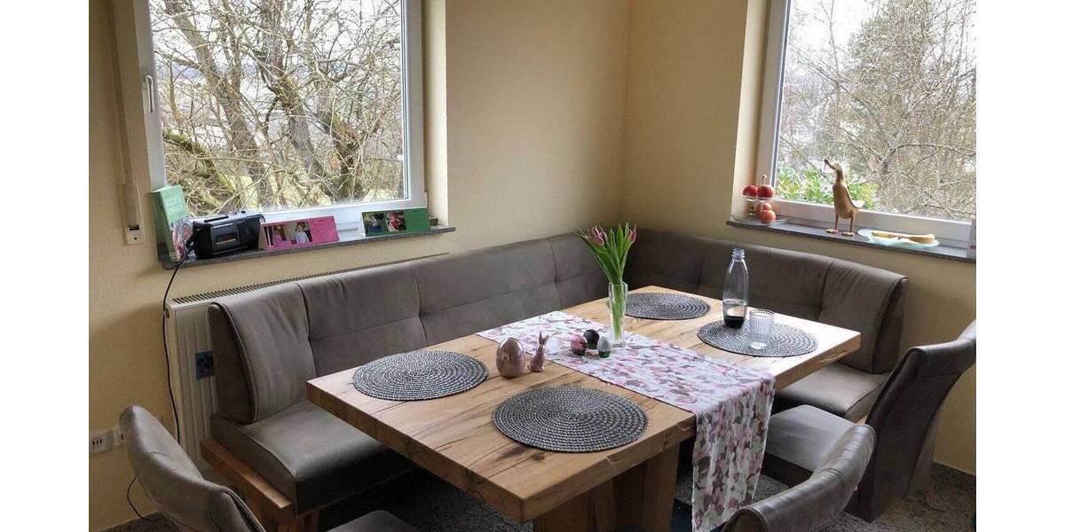Doppelhaushälfte Taunusstein-Wehen Wehen - 6 Zimmer, 178 m&sup2;, 2.100&euro; | Angebot:26886571
