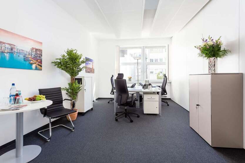 Büro in Frankfurt am Main 1.299 € 20 m²