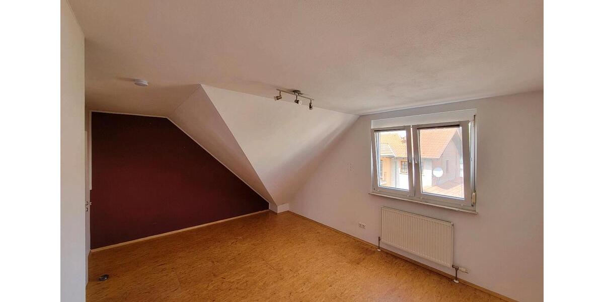 Reihenhaus Saulheim - 5 Zimmer, 136 m&sup2;, 1.870&euro; | Angebot:26593537