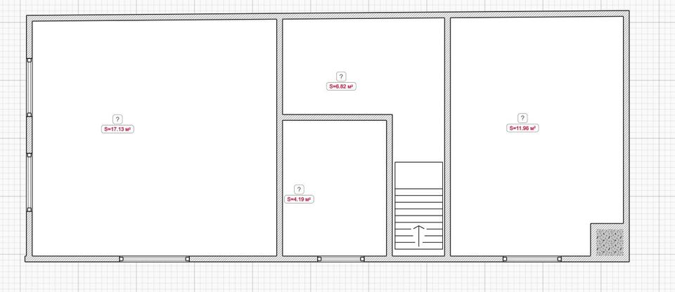 Einfamilienhaus Ockenheim - 4 Zimmer, 117 m&sup2;, 199.000&euro; | Angebot:27115763