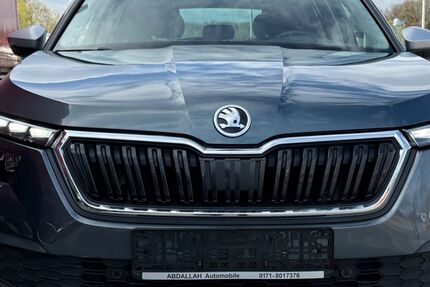 Skoda Kamiq 77.292 km 16.999 &euro; Kelkheim 65779