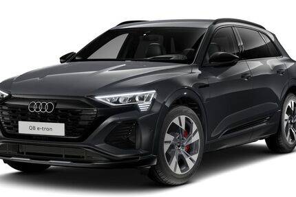 Audi Q8 e-tron 52.222 km 44.280 &euro; Oberursel 61440