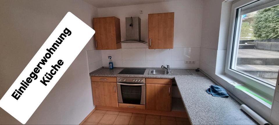 Erdgeschoßwohnung Hahnstätten - 3 Zimmer, 68 m&sup2;, 700&euro; | Angebot:26396426